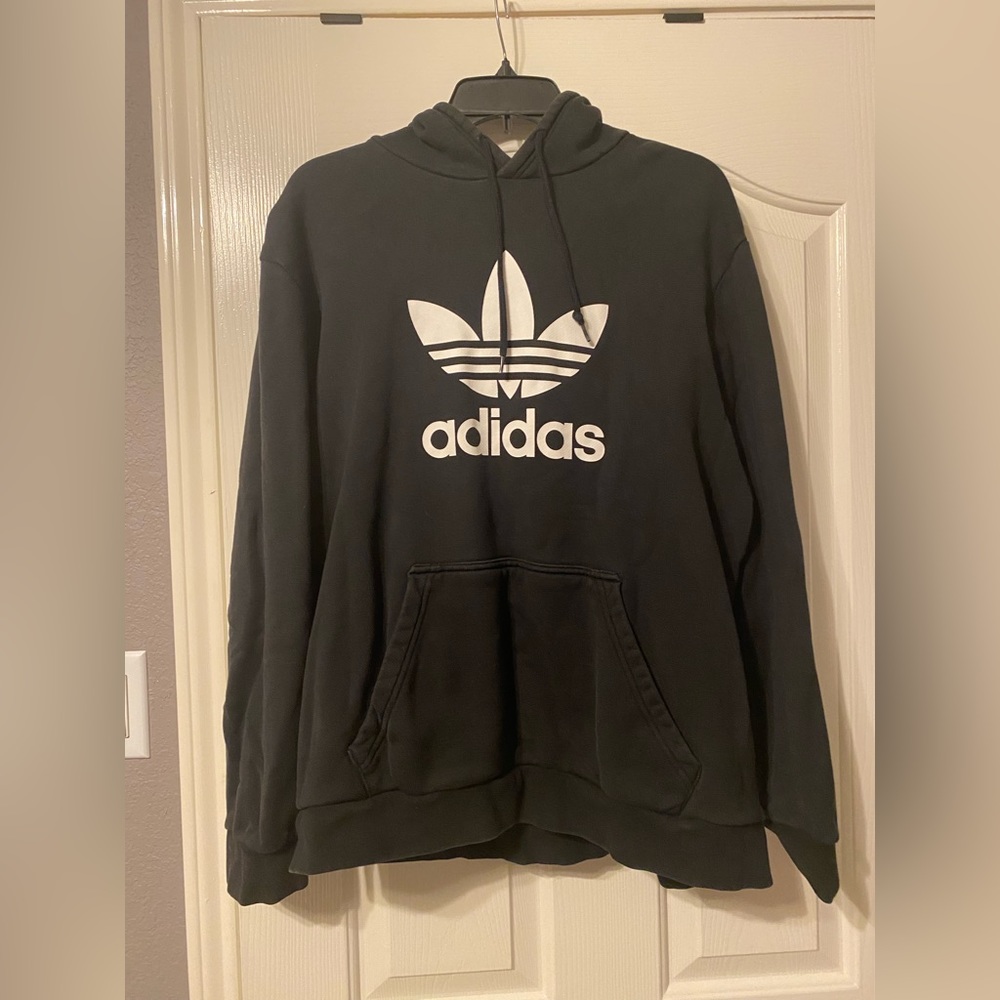 Adidas Women’s Hoodie